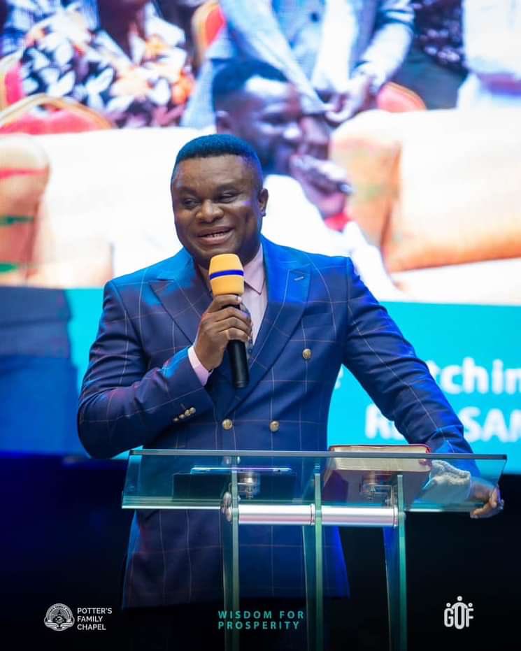 Syb_blessed's tweet photo. Have the right association. By association, you begin to build traits you didn’t even know you had

God bless @ProphAArmstrong and the members of @PF_chapel 

Yesterday was awesome in the presence of God .

Shalom https://t.co/5PDqiFsLq9