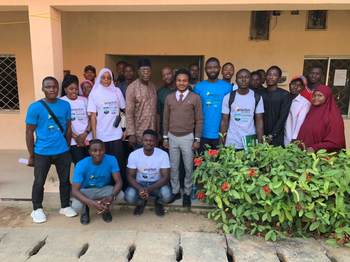SMARTRECOVERY10's tweet photo. It was an ecstatic experience for the Enactus Nigerian students visited. Don’t just take our word for it . Hear from them.

#enactusngoncampus23 https://t.co/PQCopdmqSl