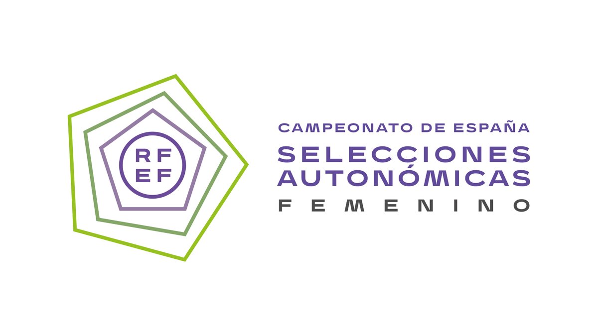 🚨 𝐎𝐅𝐈𝐂𝐈𝐀𝐋 | Actualización en las sedes de los Campeonatos territoriales femeninos Sub-15 y Sub-17 de Almería.

ℹ️ Consulta aquí 𝐓𝐎𝐃𝐀 la información del torneo: 

⚽️ #CampeonasSub15RFEF | bit.ly/agendaS15_0802… 

⚽️ #CampeonasSub17RFEF | bit.ly/agendaS17_0802…