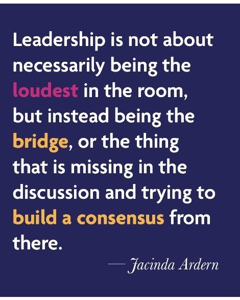 Using leadership skills to see what is not being said @patriciamannixm <a href="/Leaders_SoE/">UL_ELLA</a> <a href="/niamhickey/">Dr. Niamh Hickey</a> #pdsl #leadaher #aspirations