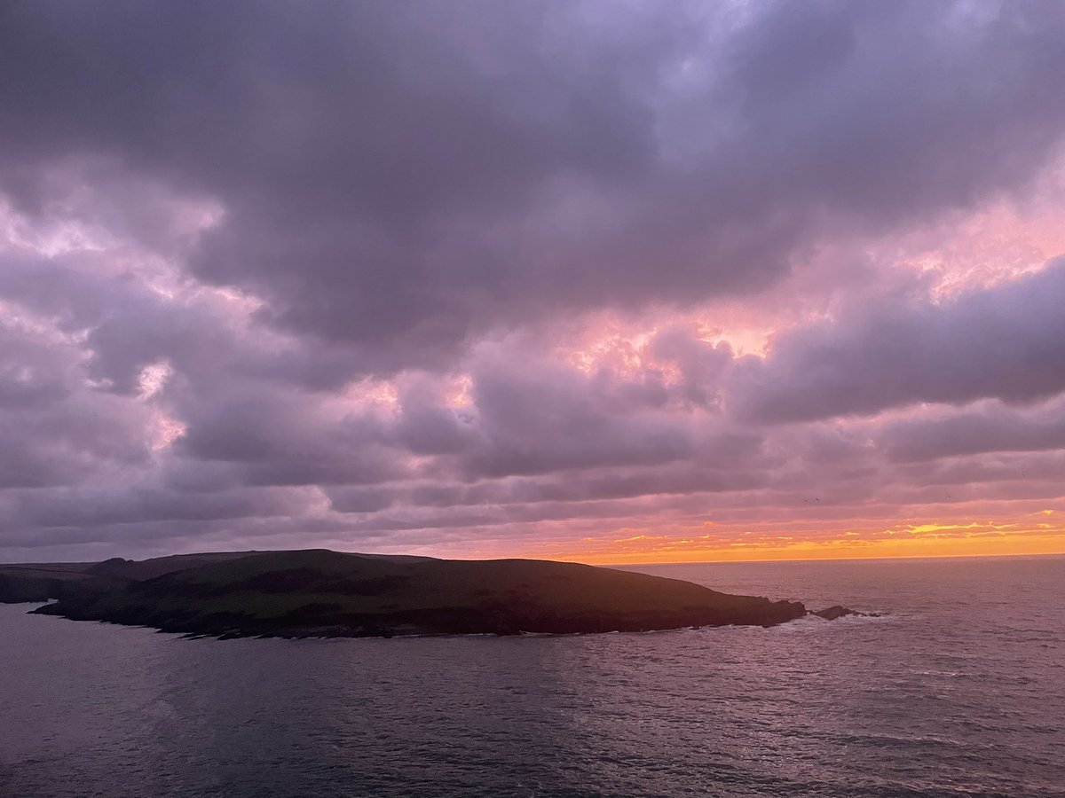 7:38 #sandycoveisland #cork #kinsale