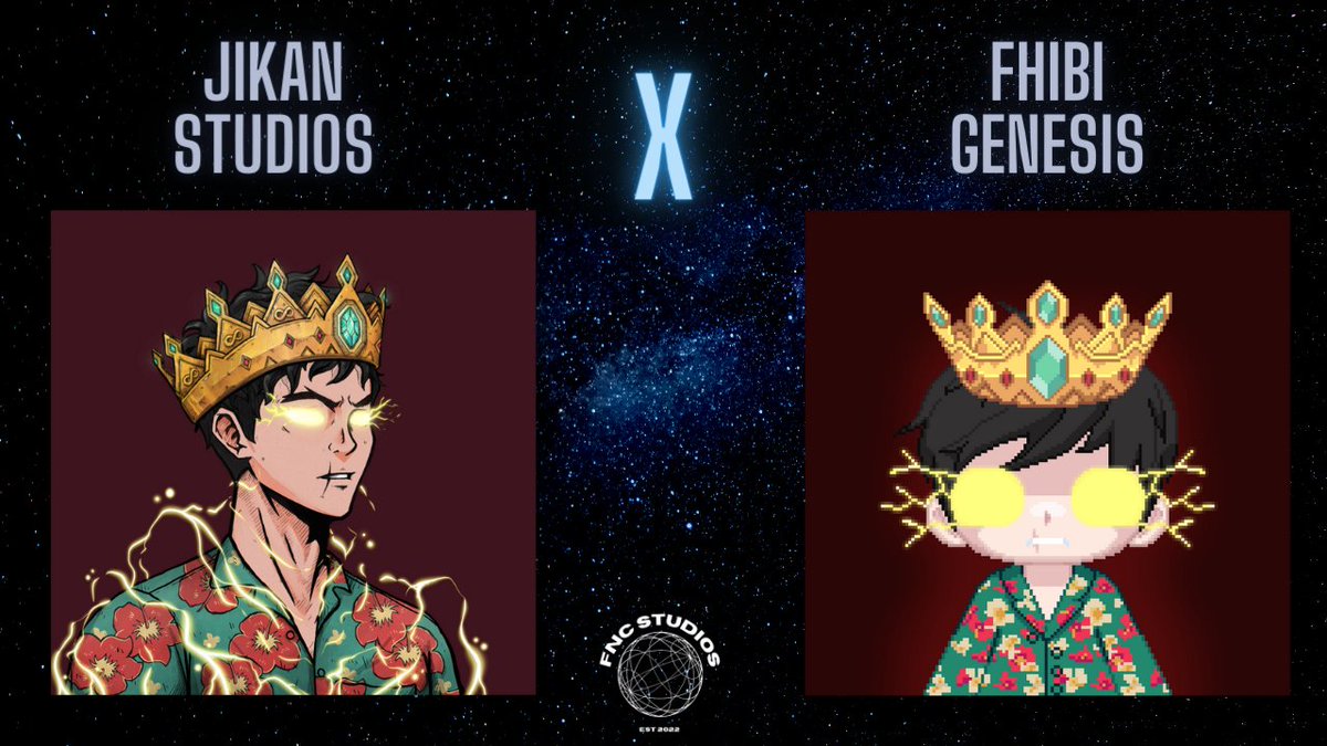 Fhibi Genesis tweet media