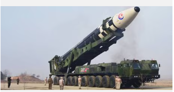 akidgt's tweet photo. 中国のICBM発射台、数で米国上回る＝米軍／止まらない中国の軍拡／中国国防予算、３０年間で３９倍…日本の６倍以上・米に迫る勢い - カンカン時報 https://t.co/iR7ejA32rs https://t.co/ZkPoVaZv0k