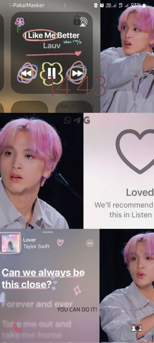 b for bismillah lulus snbt²³ tweet media