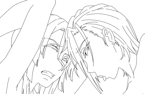 FANBOXの次回作はふたなりネタです～ 