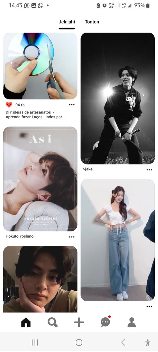 b for bismillah lulus snbt²³ tweet media