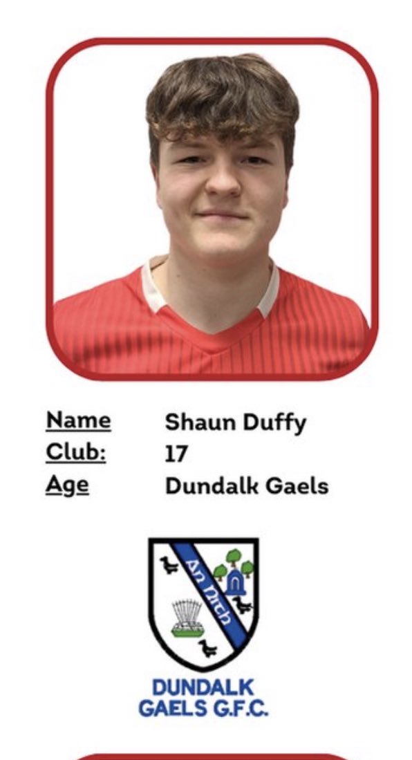 Marist PE & Sport on Twitter "Congratulations to current students Shaun Duffy & Jack Mullen