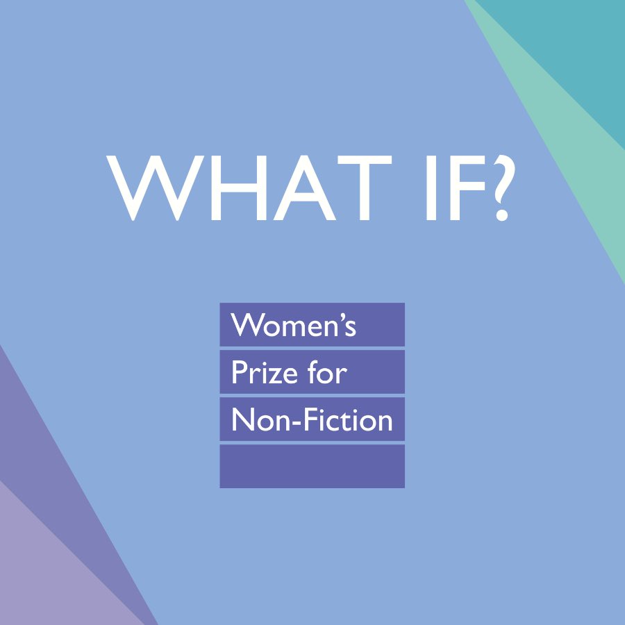 We’re thrilled to announce our intention to launch a new annual prize, the Women's Prize for Non-Fiction! 
 
We're seeking sponsorship for the Non-Fiction Prize, to amplify female voices &amp; books that inform, entertain and disrupt

Share to spread the word: bit.ly/_WPNF