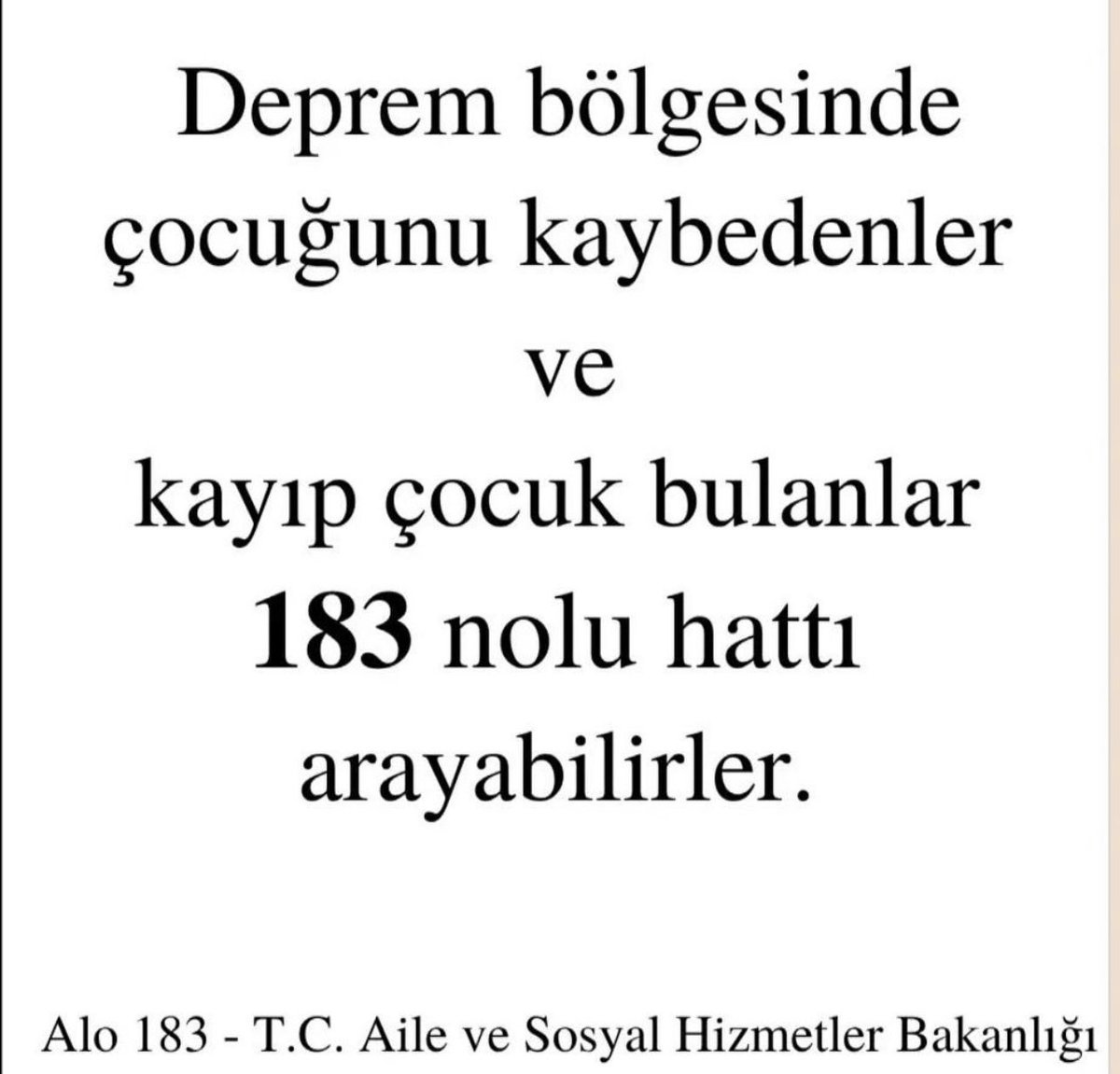 #deprem #çocuk #183