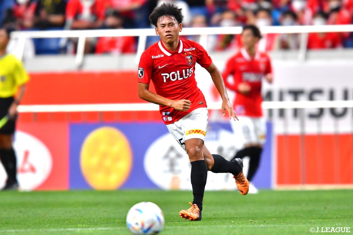 🎂HAPPY BIRTHDAY🎂 本日2月9日は 浦和レッズ 安居海渡 選手の23歳の