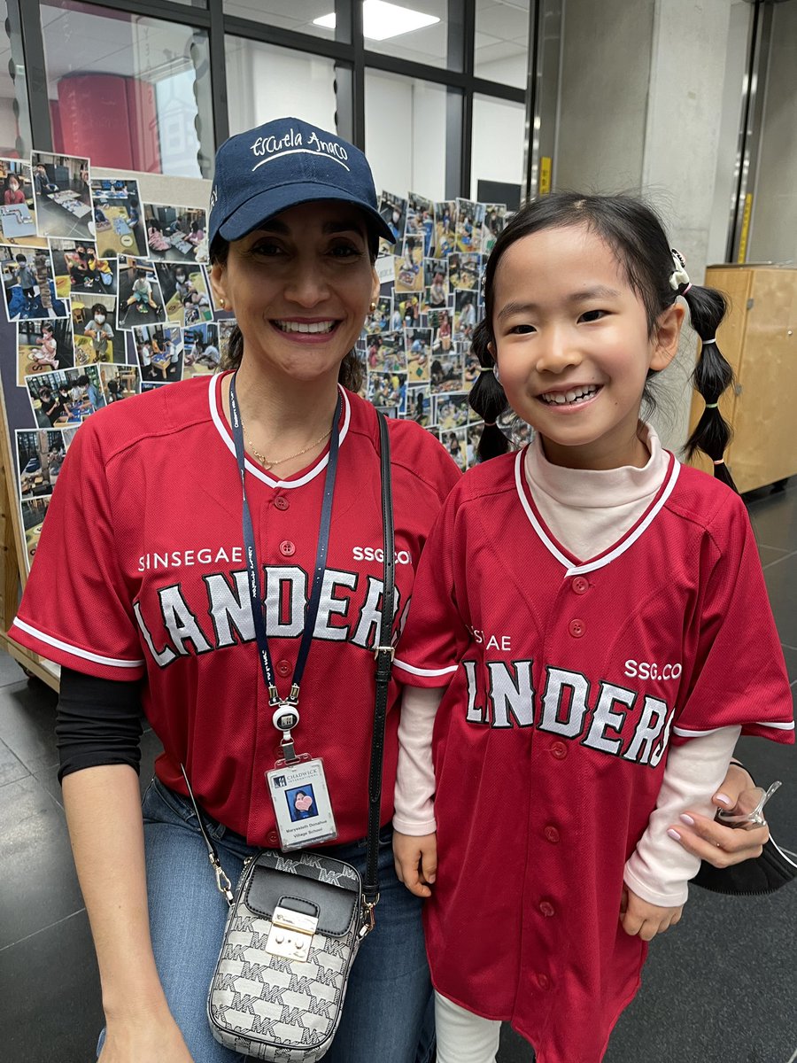 Jane Chae tweet media