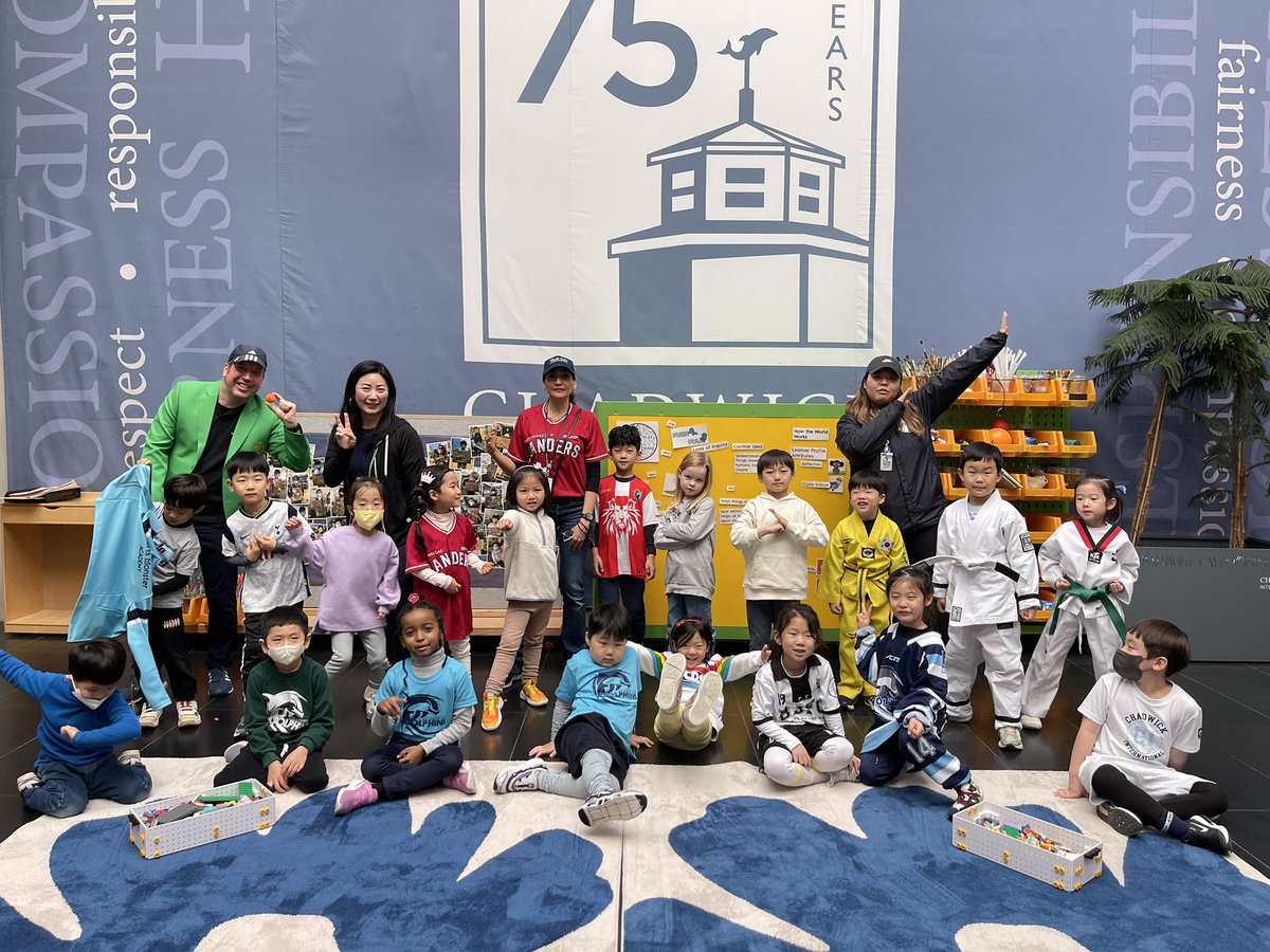 Jane Chae tweet media