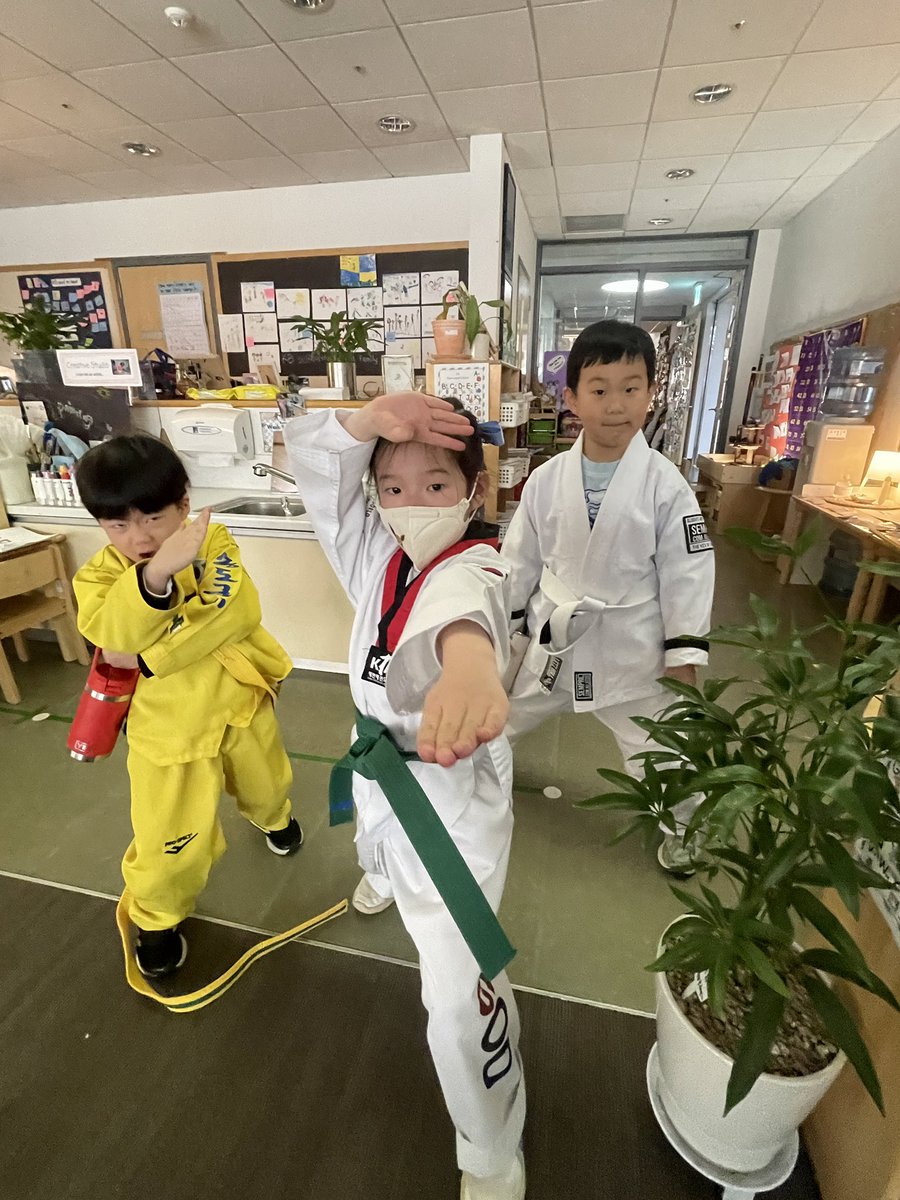 Jane Chae tweet media