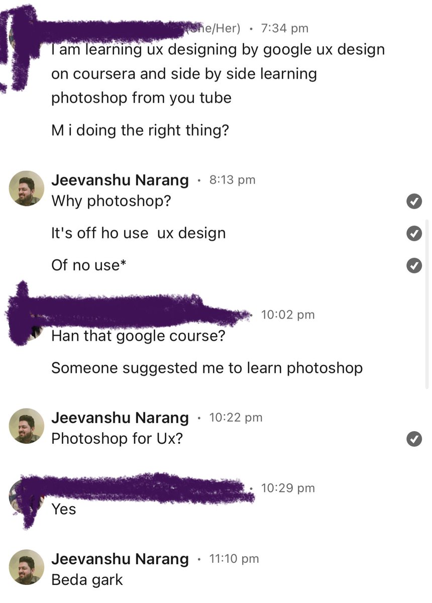 JeevanshuN's tweet image. 🤯 Design