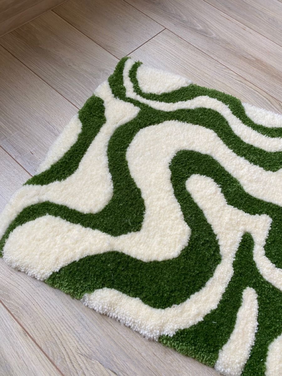 AssousLegrand's tweet photo. One simple recent work
#carpets https://t.co/VFwnvC39o6