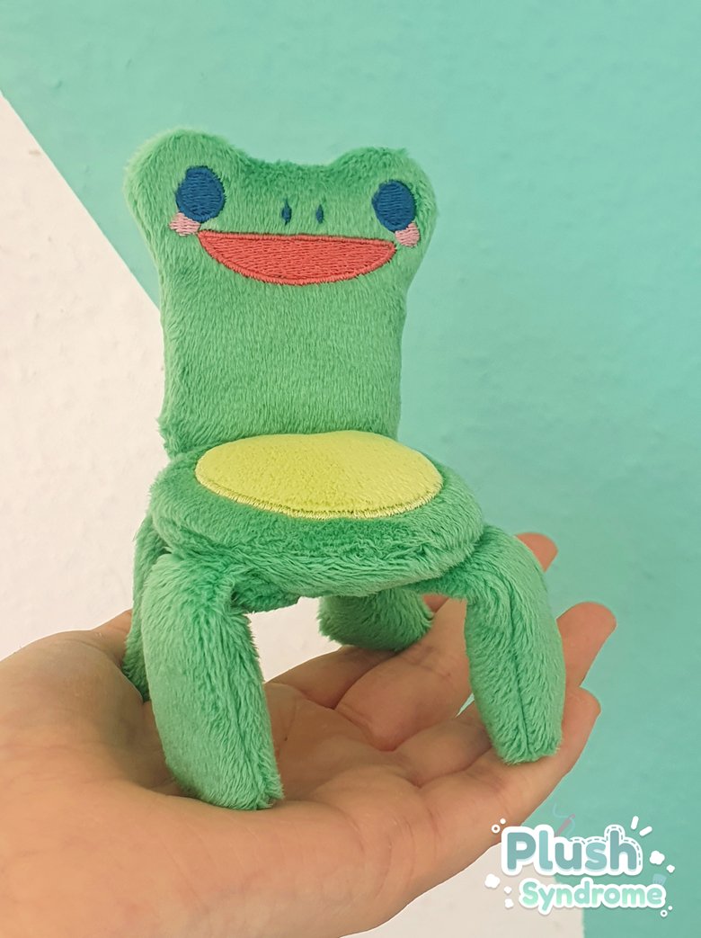 PlushSyndrome ✨️ store open tweet media
