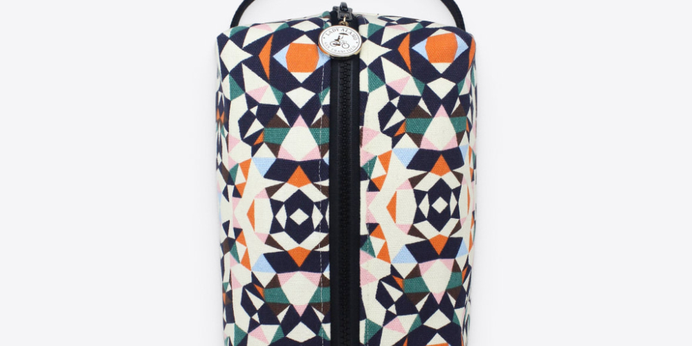 #hashtag4 Box Zip: Kaleidoscope everystyle.shop/box-zip-kaleid…