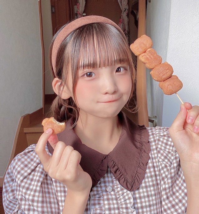 Twitterのコスプレ画像12