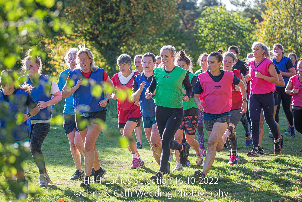 hockey_4_heroes's tweet photo. This Sunday, the @hockey_4_heroes squads are coming together for the first time in 2023 to begin our preparations for #OpLastPost. The pre-meet in Warwick will include a morning session of endurance challenges, followed by an afternoon of hockey. 
#H4H2023 #HockeyforHeroes https://t.co/NwKPkCSewZ