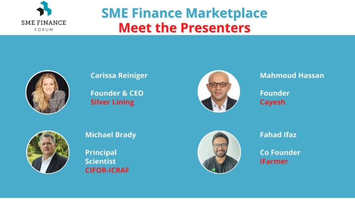 CIFOR-ICRAF Indonesia tweet media