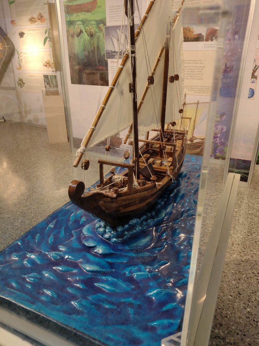 ⛵

#VisvesvarayaIndustrialandTechnologicalMuseum #ship #shipphotography #photography #sailship #sailshipphotography #OmkarBongaleOfficial  #shipmodel #sailshipmodel #woodship #woodsailship #woodsailshipmodel #shipshowpiece #sailshipwoodenshowpiece #shipdecor #sailshipdecor