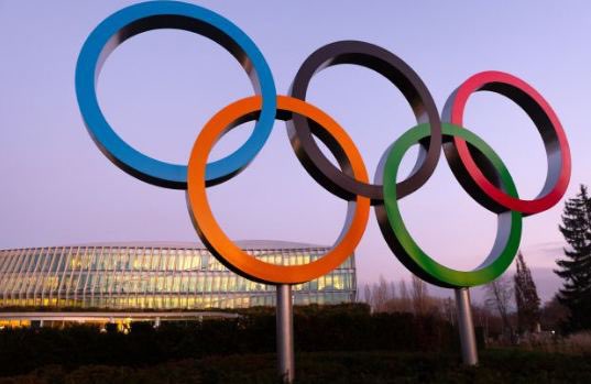 National Olympic committees of #Sweden, #Denmark, #Finland, #Iceland and #Norway submitted a statement to the International Olympic Committee asking them to prohibit #Russian and #Belarusian athletes from participating in the competition.
