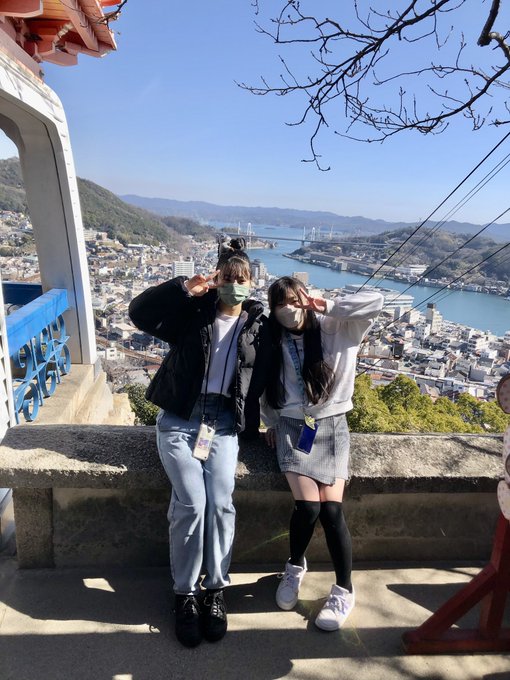 Twitterのコスプレ画像61