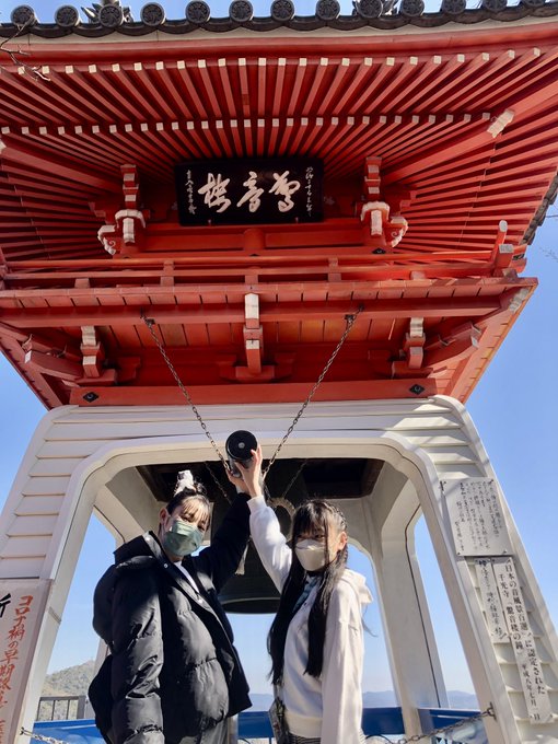 Twitterのコスプレ画像60