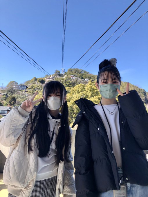 Twitterのコスプレ画像58