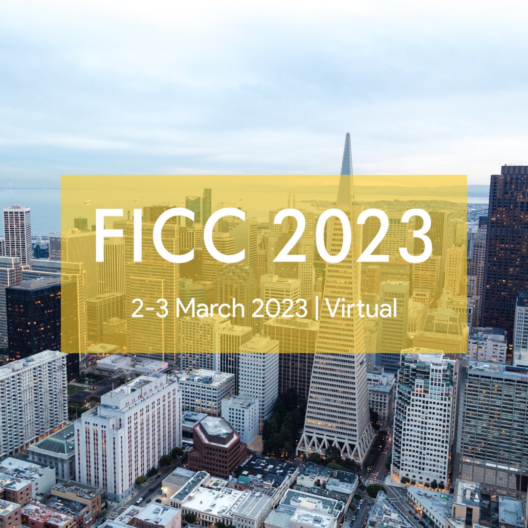 SAI Conferences on Twitter "All Computing & DataScience enthusiasts