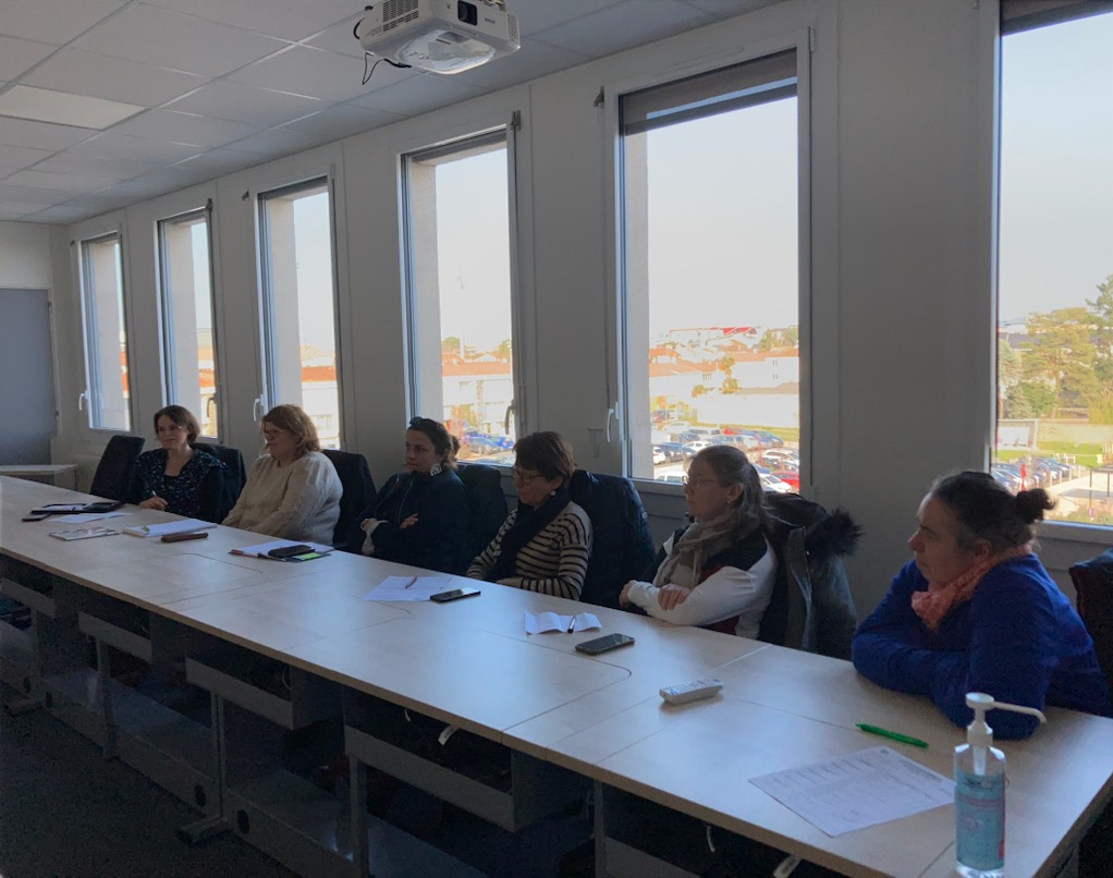 FDSEA Vendée tweet media