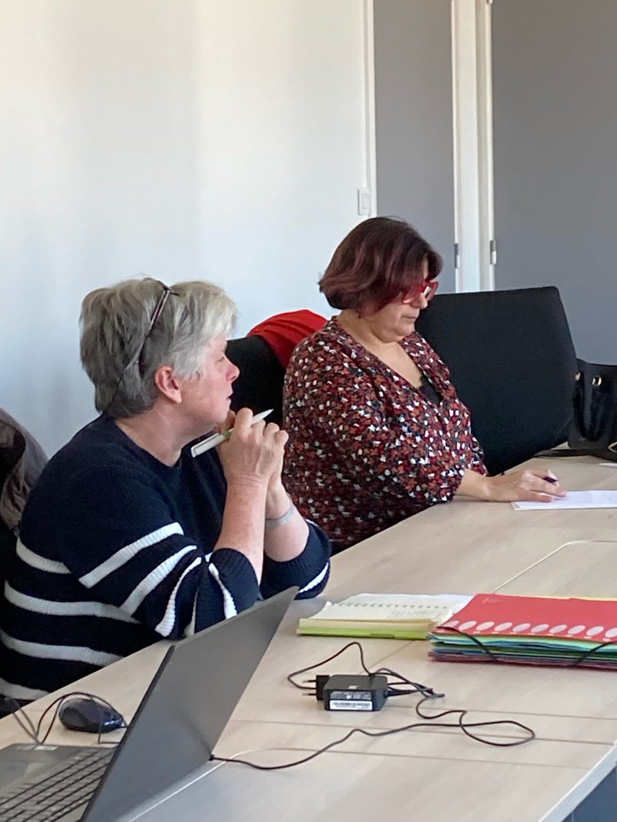 FDSEA Vendée tweet media