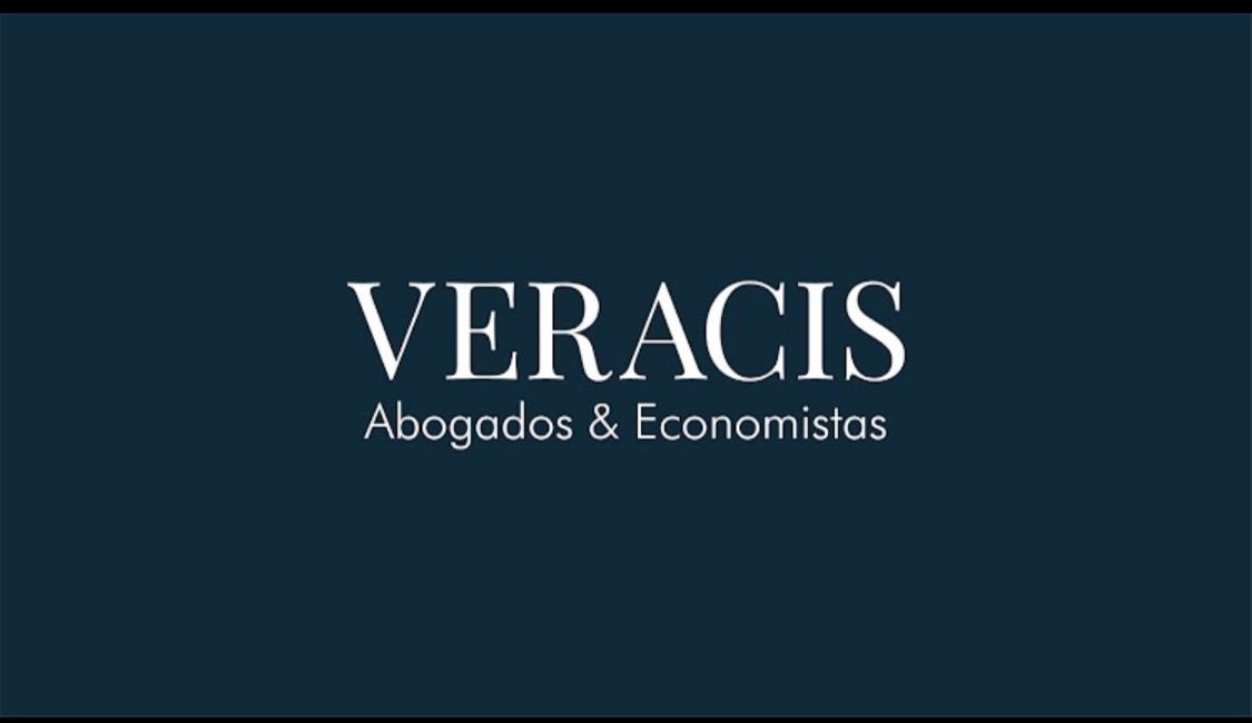 🤝 𝗣𝗔𝗧𝗥𝗢𝗖𝗜𝗡𝗔𝗗𝗢𝗥𝗘𝗦 || Veracis Abogados &amp; Economistas veracislegal.es

Agradecemos la confianza depositada en nuestra chirigota para el patrocinio en el próximo Carnaval 2023.

📍C/Bernabé Soriano, 25, entreplanta.

👏 ¡Muchas gracias!