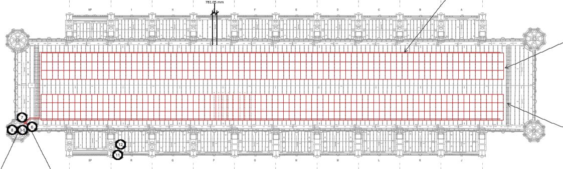 Historic decision by <a href="/camcitco/">Cambridge City Council</a> to grant permission for 492 solar panels on roof of iconic King's College Chapel - over 100MWh generation and 23tCO2 saved pa #netzero .<a href="/Kings_College/">King's College, Cambridge</a> .<a href="/joannaaverley/">Joanna Averley</a> .@luhc .<a href="/PINSgov/">Planning Inspectorate</a> .@CommonsLUHC .<a href="/Cambridge_Uni/">Cambridge University</a>