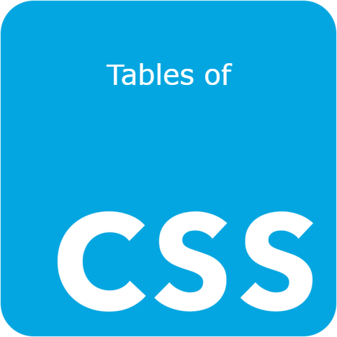 DevelopersTuto's tweet image. This tutorial helps you learn how to style HTML tables with CSS
Website- developerstutorial.com/css-tables
#css #developerstutorial #classes #forms #100daysofcode #codebasics #programming #htmlforms #onlinetutorial