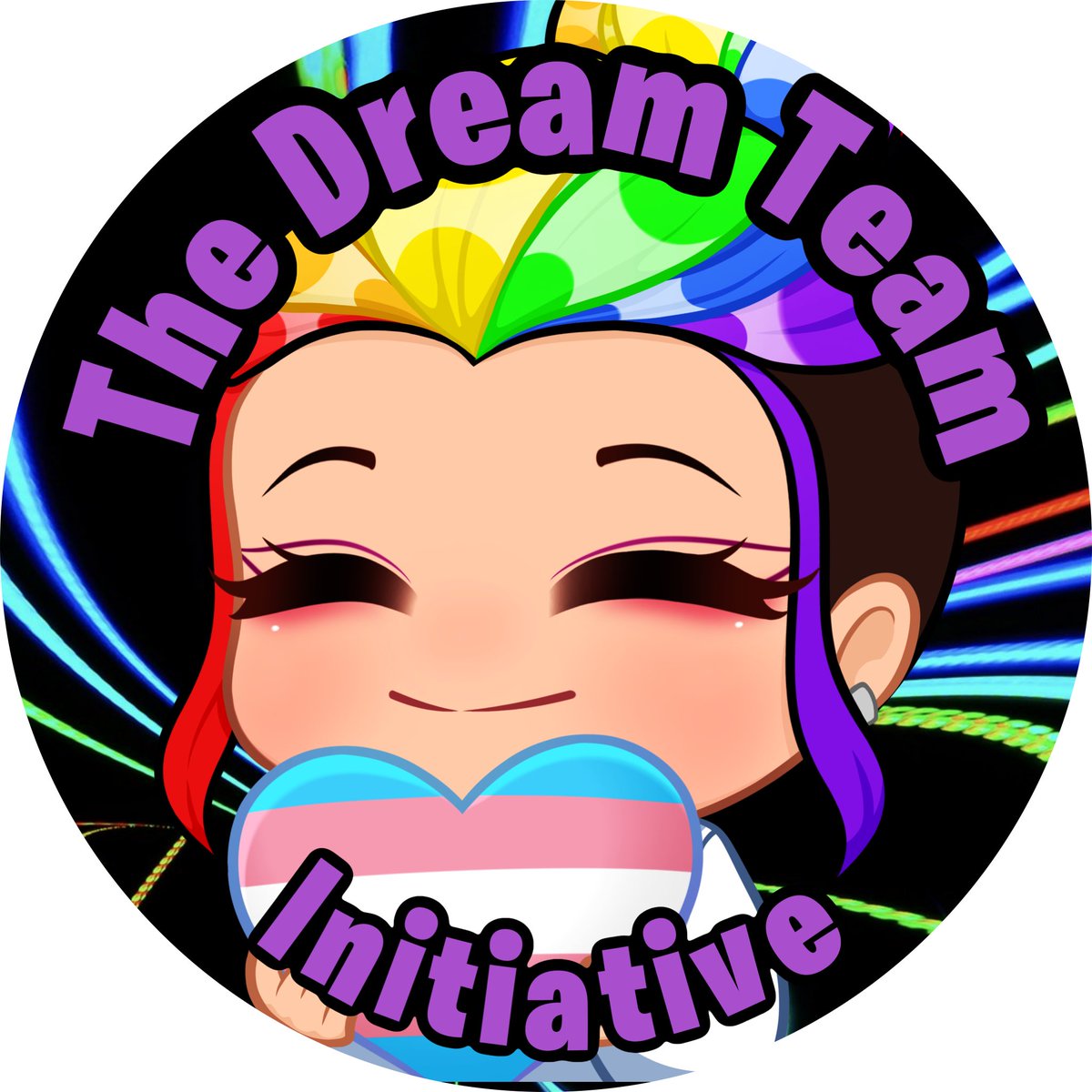 The Dream Team Initiative is about inclusion and relaxation. No more sweaty bandits stealing your fun relaxing night gaming. Join the community and become a Dream Team Player 👑 
🔥 discord.com/invite/EyJ6UwHW 🔥