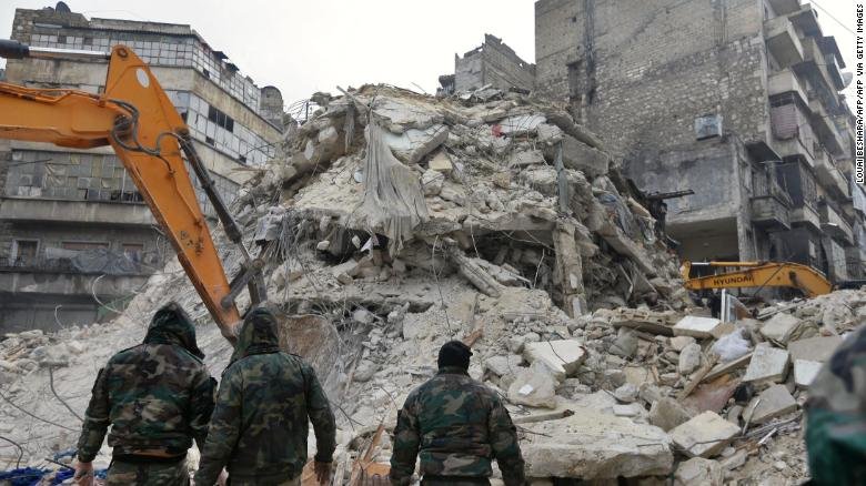 Geotechpedia's tweet photo. The earthquake in Turkey is one of the deadliest this century. Here's why 
https://t.co/8AW4vIHiRO
#earthquakes #rescue #Turkey #Syria #tectonics https://t.co/LhYUD4Rui3