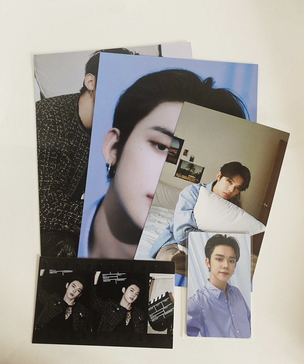 foxcyjj's tweet photo. ๐ #foxmails
yj arrived safely ~ ty for the smooth transaction and for packing the order well โบ๏ธ โtil our next transaction po!
โก @bampdnim #bampdnim_feedback https://t.co/EPJ0GBi9iu
