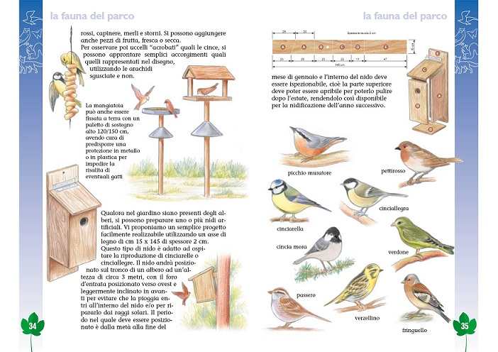 ParcoCastelli's tweet photo. In inverno è  possibile riuscire ad attirare piccoli volatili 🐦 nel nostro giardino, facendo trovare cibo tutti i giorni in un punto prestabilito. Il modo migliore è quello di posizionare una mangiatoia dove mettere del cibo. Scopri  come costruirla 👉 https://t.co/SAByAJEU0y https://t.co/yzd5MbFawE
