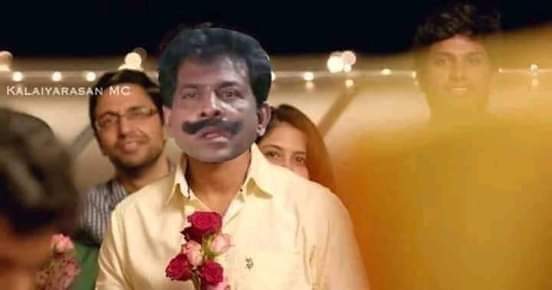 RajVijayDhoni's tweet image. - #propose_day அதுவும என் பொண்டாட்டி க்கு propose பண்ணேன் , அதுக்கு அவ 2 வது குழந்தைக்கு இன்னும் டைம் இருக்குன்னு சொல்லிட்டு போறா..🤧🤧😭😭
.
- #propose க்கும் குழந்தை க்கும் என்னடா சம்மந்தம்..🤧🤧
