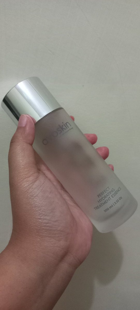 dee_dianism's tweet photo. @avoskinbeauty Hingga tetes terakhir yang berharga 😅 https://t.co/QGc1RBBWbP