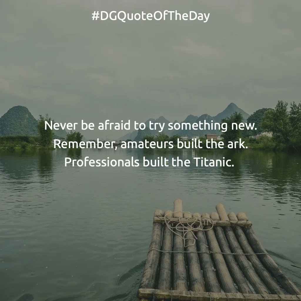 danielrgriggs's tweet photo. #DGQuoteOfTheDay #Recruitment #RecruitmentKnowledgeShared #RecruitmentMetricsShared #Recruiting #thinkpositivebepositive #business #ThoughtForTheDay #WednesdayWisdom https://t.co/lq0kgGJ70H