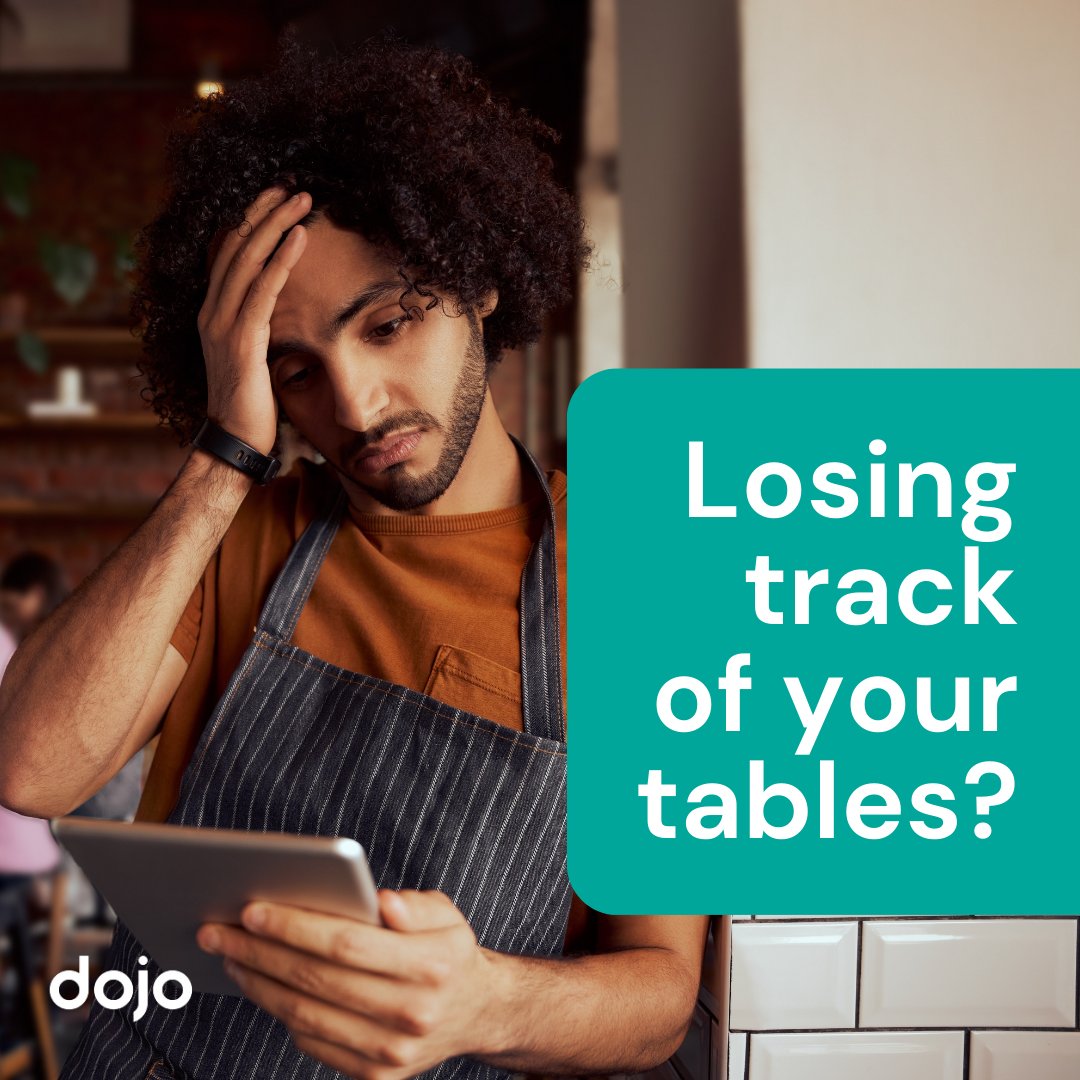 procardpayments's tweet photo. Say goodbye to flustered staff &amp; impatient customers with the Dojo Virtual Queues &amp; Bookings app.

Walk-ins queue virtually and get a text when their table’s ready. Empty tables? Dojo pushes them to hungry app users nearby 🤗
DM me to find out how Dojo could help you. #GetDojo https://t.co/LjipTeufay