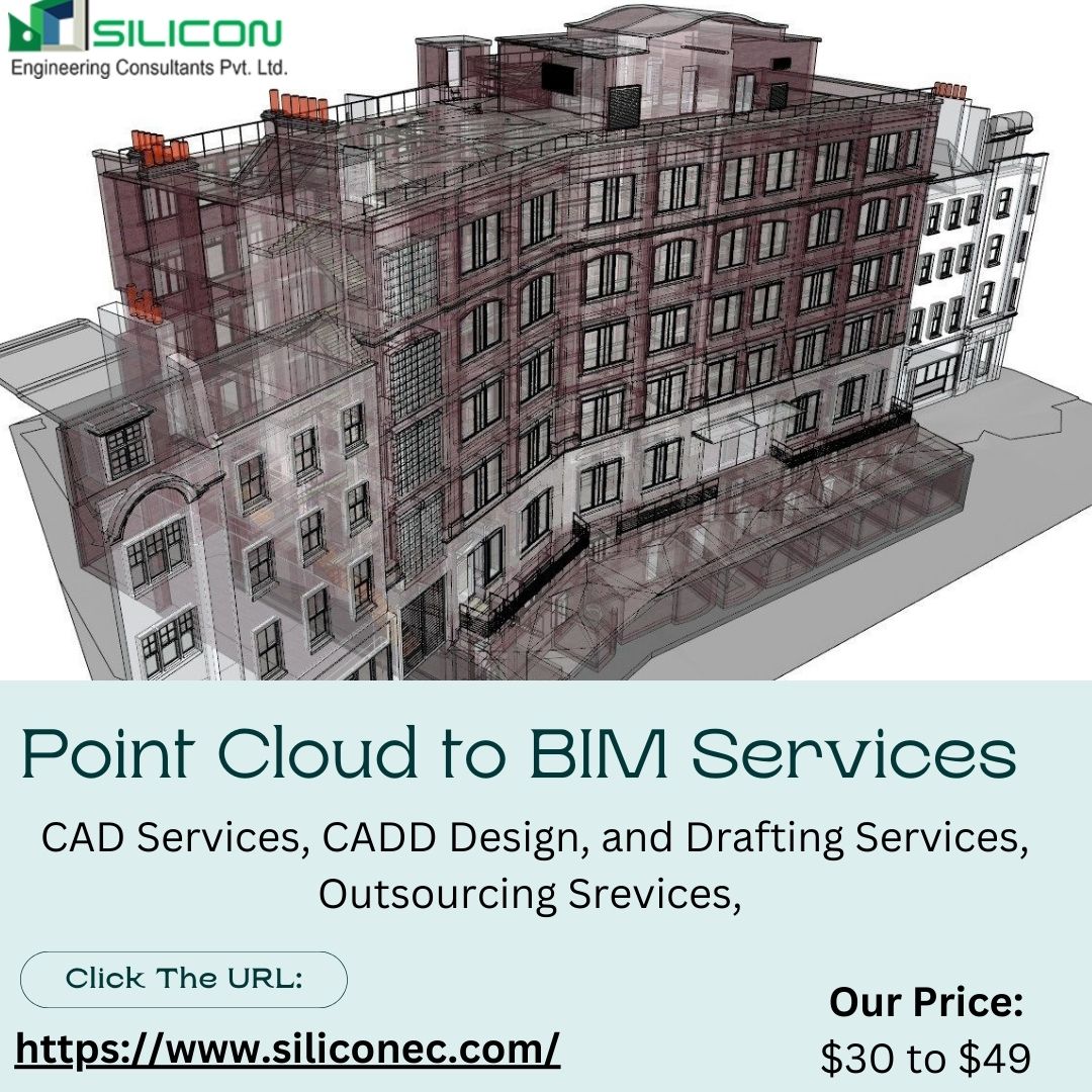 EcSilicon's tweet image. #SiliconCoonsultantPvt.Ltd. is providing best #PointCloudtoBIMEngineeringServices. 

bit.ly/3YeLM0d

#Pointtocloud #BIMEngineeringServices #CloudServices #CADServices #CADD #SiliconEC #USA
