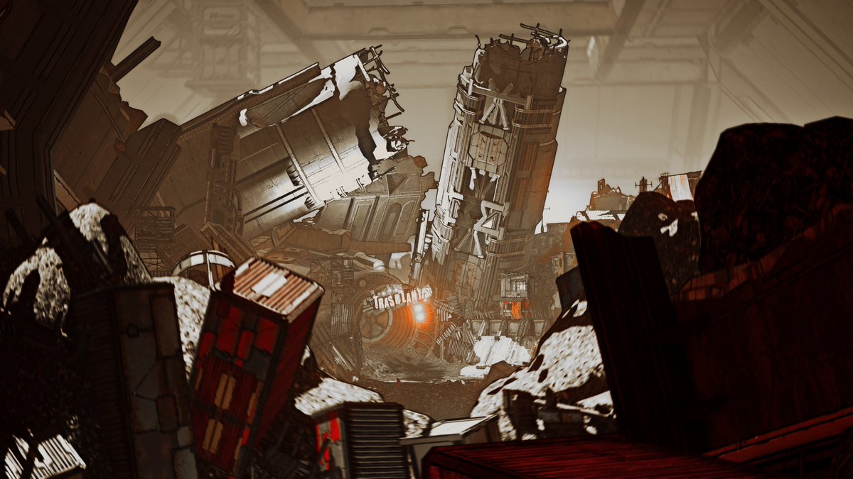 DaddyWesker's tweet photo. #borderlands3 
#borderlands
#reshade

#ArtisticofSociety  #LandofVP  #Photomode
#VirtualPhotography #VP #VGPUnite #VGPNetwork #VPRT #VPGamers #WorldofVP  #VirtualPhotoTop #VPEclipse #GSVP #WVPFrame https://t.co/uxZTiJzBje
