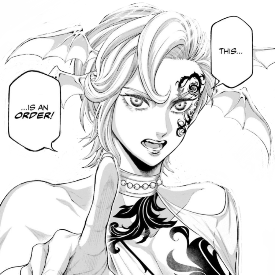 𝓛 ɪ ʟ ɪ ᴛ ʜ tweet media