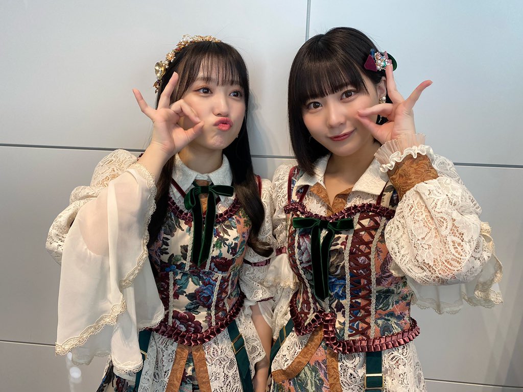 moeka_0103's tweet photo. なこみく︎🫶🏻 https://t.co/f8duXo6Ewq