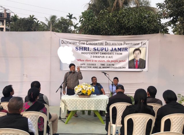 Supu Jamir tweet media