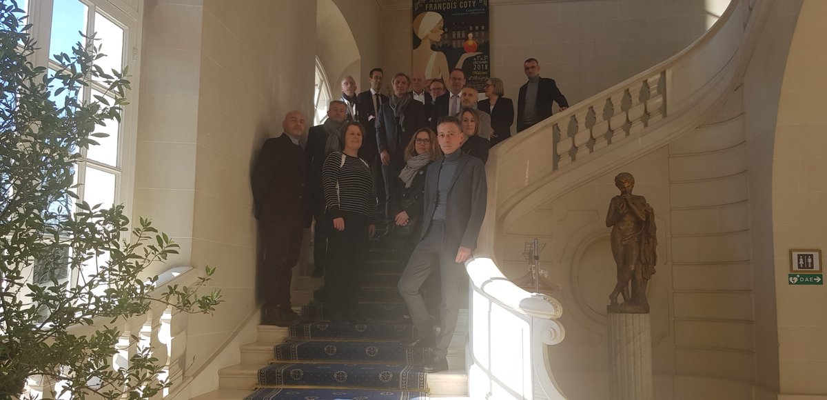 HRA_ORLEANS-TOURS tweet media