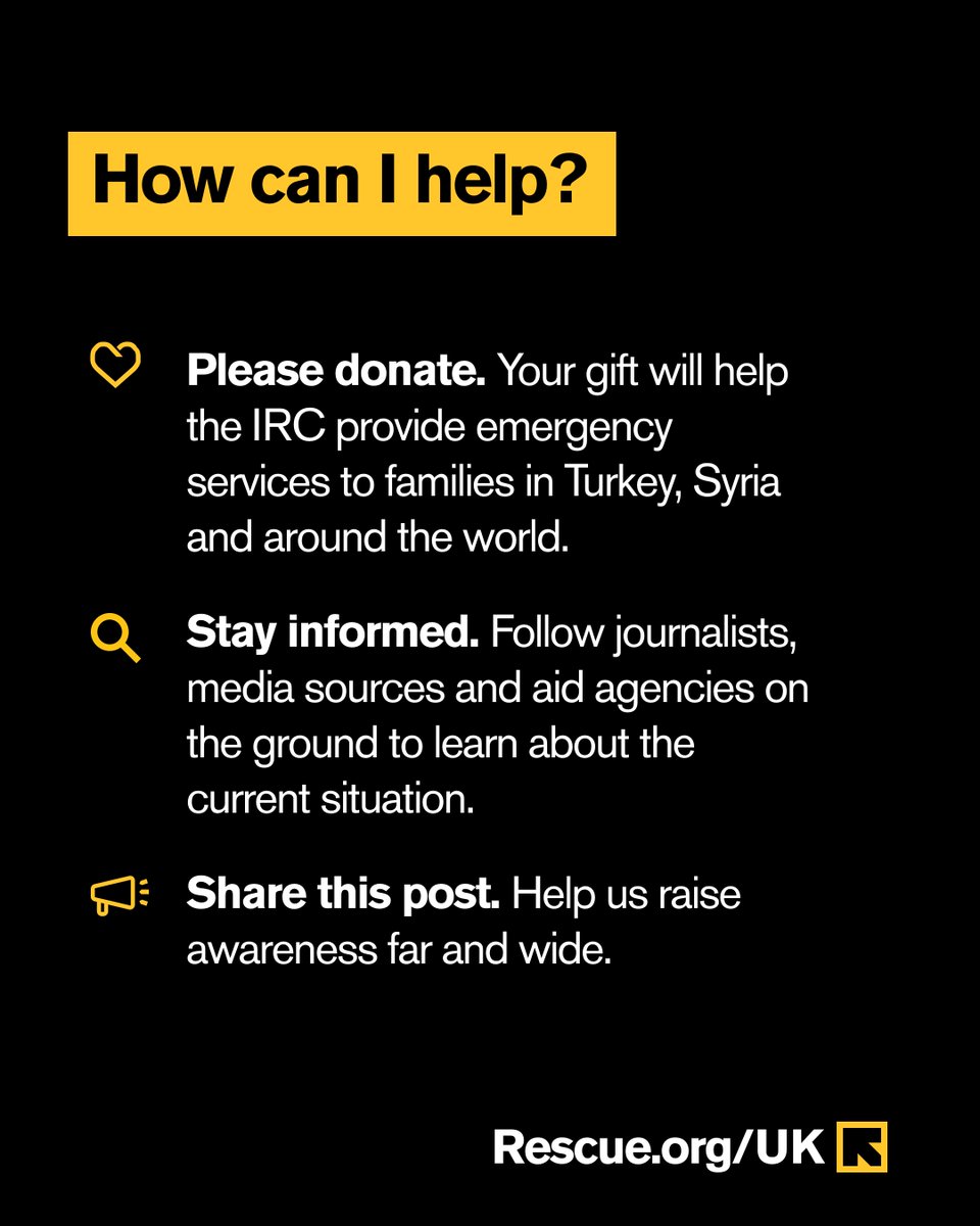 International Rescue Committee - UK tweet media